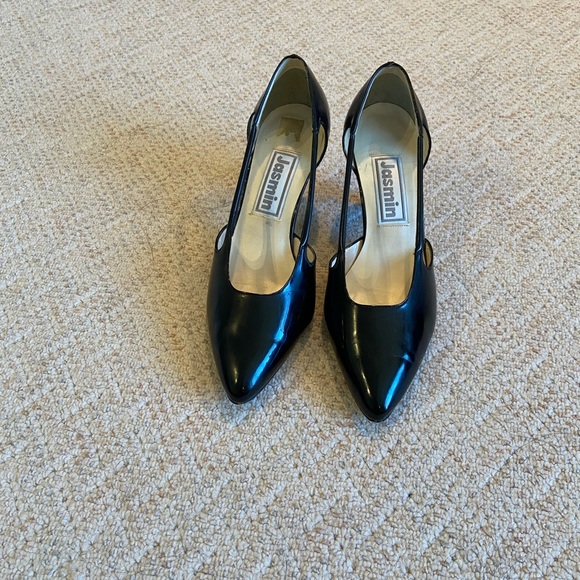 JASMIN Women’s Blake color Shoes - Picture 5 of 10